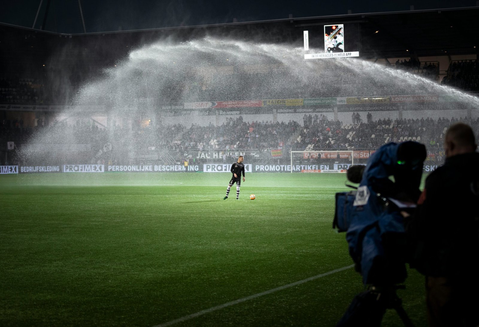 K League’s Call for Stadium Safety Checks Following Tragic Baseball Incident